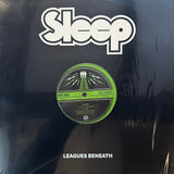 Sleep | Leagues Beneath (Vinyl) (Used)