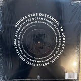 Sleep | Leagues Beneath (Vinyl) (Used)