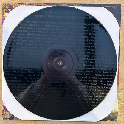 Ben Miller Band | Record For Joplin (Vinyl) (Used)