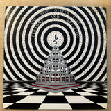 Blue Oyster Cult | Tyranny And Mutation (Vinyl) (Used)