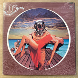 10cc | Deceptive Bends (Vinyl) (Used)