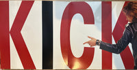 INXS | Kick (Vinyl) (Used)