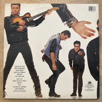 INXS | Kick (Vinyl) (Used)