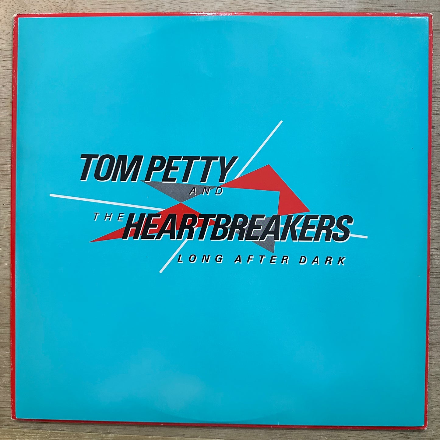 Tom Petty And The Hearbreakers | Long After Dark (Vinyl) (Used)