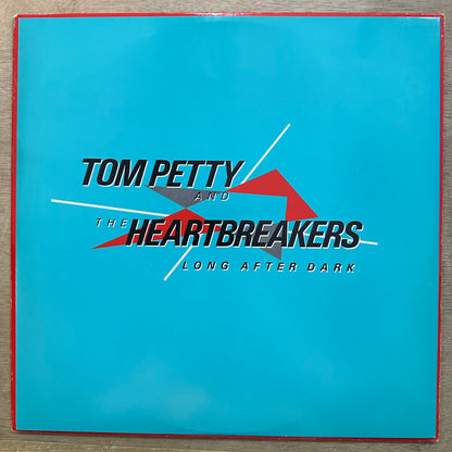 Tom Petty And The Hearbreakers | Long After Dark (Vinyl) (Used)