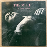 The Smiths | The Queen Is Dead (Vinyl) (Used)