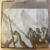 R.E.M. - Document (Vinyl) (Used)