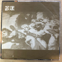 R.E.M. - Document (Vinyl) (Used)