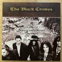 The Black Crowes | The Southern Harmony And Musical Companion (Vinyl) (Used)