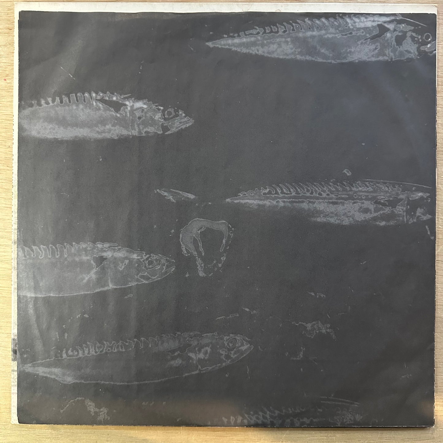 The Cure | Standing On A Beach • The Singles (Vinyl) (Used)