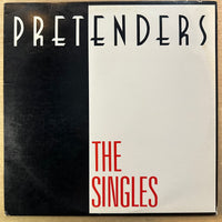 Pretenders | The Singles (Vinyl) (Used)