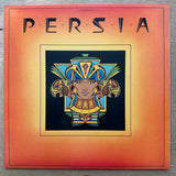 Persia | Persia (Vinyl) (Used)