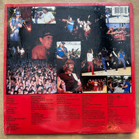 Molly Hatchet | Double Trouble Live (Vinyl) (Used)