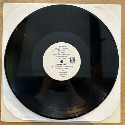 Macho Boys | Macho Boys (Vinyl) (Used)