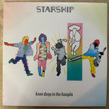 Starship | Knee Deep In The Hoopla (Vinyl) (Used)