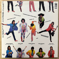 Starship | Knee Deep In The Hoopla (Vinyl) (Used)