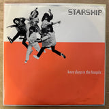 Starship | Knee Deep In The Hoopla (Vinyl) (Used)