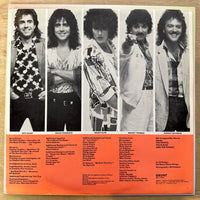 Starship | Knee Deep In The Hoopla (Vinyl) (Used)