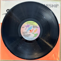 Starship | Knee Deep In The Hoopla (Vinyl) (Used)