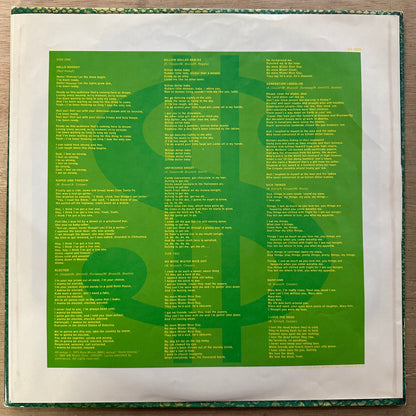 Alice Cooper | Billion Dollar Babies (Vinyl) (Used)