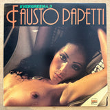 Fausto Papetti | Evergreen N.3 (Vinyl) (Used)