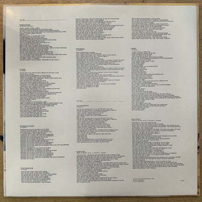 Mick Jagger | She's the Boss (Vinyl) (Used)