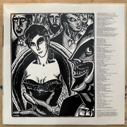 Mick Jagger | She's the Boss (Vinyl) (Used)