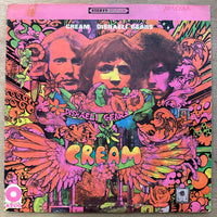 Cream | Disraeli Gears (Vinyl) (Used)