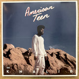 Khalid | American Teen (Vinyl) (Used)