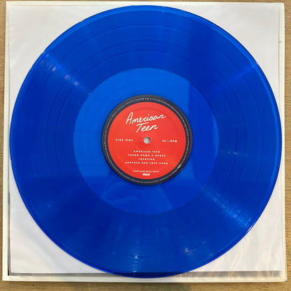 Khalid | American Teen (Vinyl) (Used)