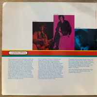 Clapton, Beck, And Page | White Boy Blues - Classic Guitars Of Clapton, Beck & Page (Vinyl) (Used)