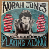 Norah Jones | Playing Along (Vinyl) (Used)