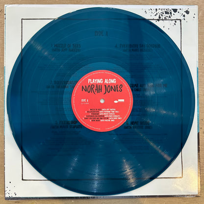 Norah Jones | Playing Along (Vinyl) (Used)