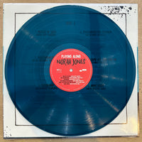 Norah Jones | Playing Along (Vinyl) (Used)