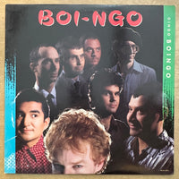 Oingo Boingo | Boi-Ngo (Vinyl) (Used)