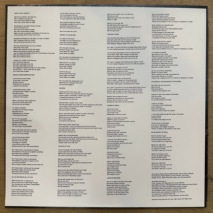 Sufjan Stevens | Carrie & Lowell (Vinyl) (Used)