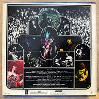 Rolling Stones | Get Yer Ya-Ya's Out! (Vinyl) (Used)