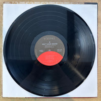 X | Ain't Love Grand (Vinyl) (Used)