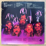 Deep Purple | Burn (Vinyl) (Used)