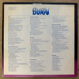 Deep Purple | Burn (Vinyl) (Used)