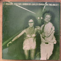 Robert Palmer | Sneakin' Sally Through The Alley (Vinyl) (Used)