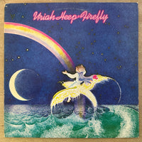 Uriah Heep | Firefly (Vinyl) (Used)