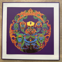 Grateful Dead | Anthem of the Sun (Vinyl) (Used)