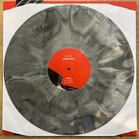 Goose | Undecided (Vinyl) (Used)