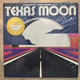 Khruangbin & Leon Bridges | Texas Moon (Vinyl) (Used)