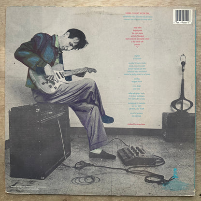 Adrian Belew | Desire Caught By The Tail (Vinyl) (Used)