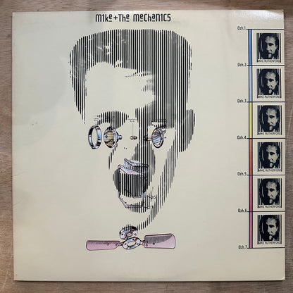 Mike + The Mechanics | Mike + The Mechanics (Vinyl) (Used)