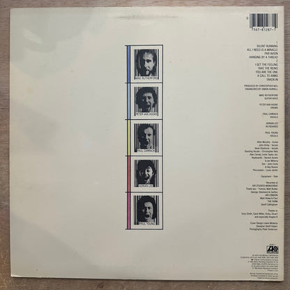 Mike + The Mechanics | Mike + The Mechanics (Vinyl) (Used)