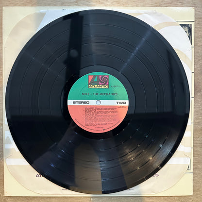 Mike + The Mechanics | Mike + The Mechanics (Vinyl) (Used)