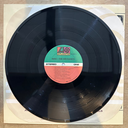 Mike + The Mechanics | Mike + The Mechanics (Vinyl) (Used)